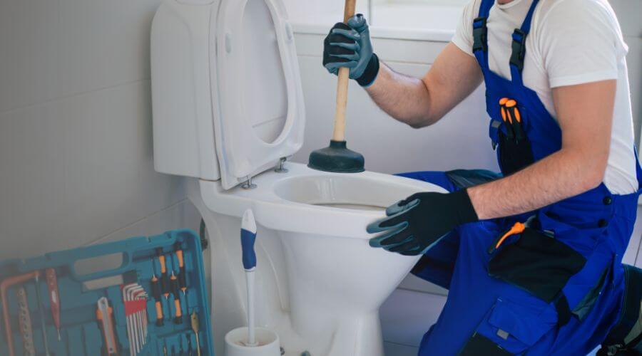 Professional same day plumber in West Grove, PA